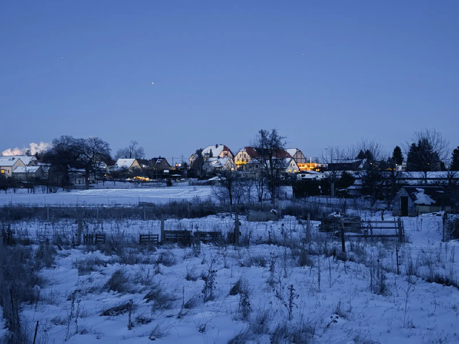 Village of Gatzen