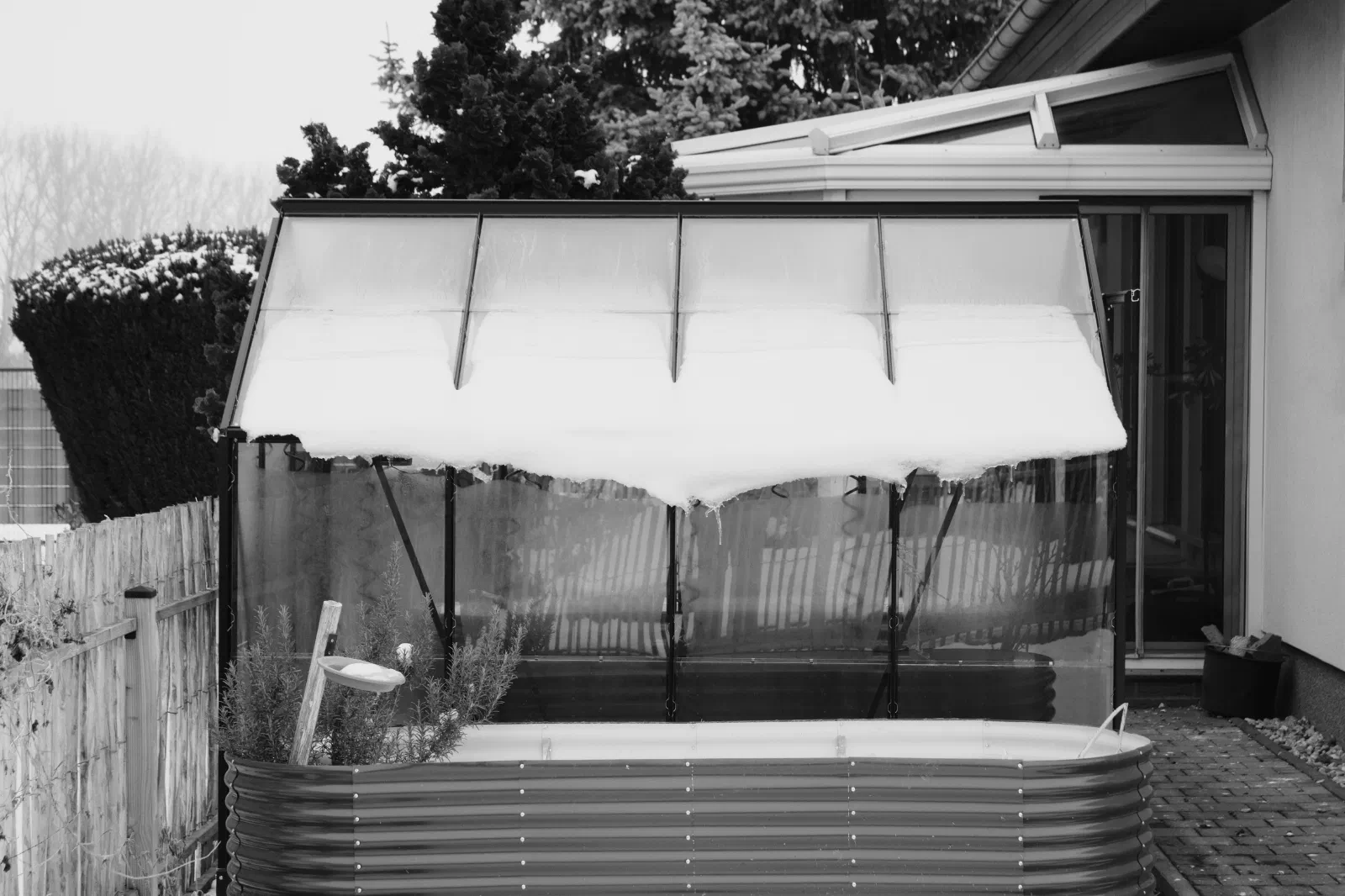 Greenhouse