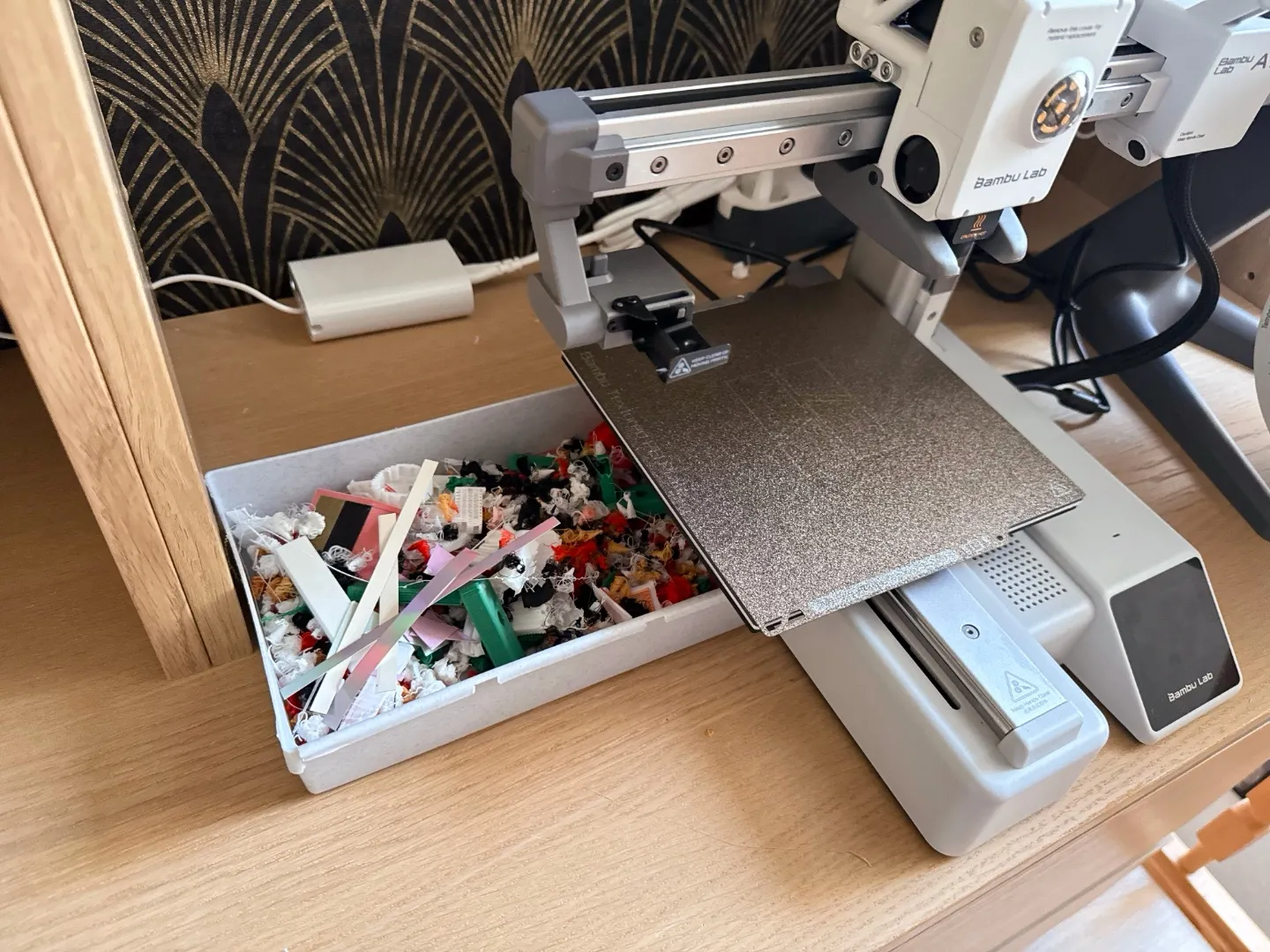 Bambu Labs A1 Mini