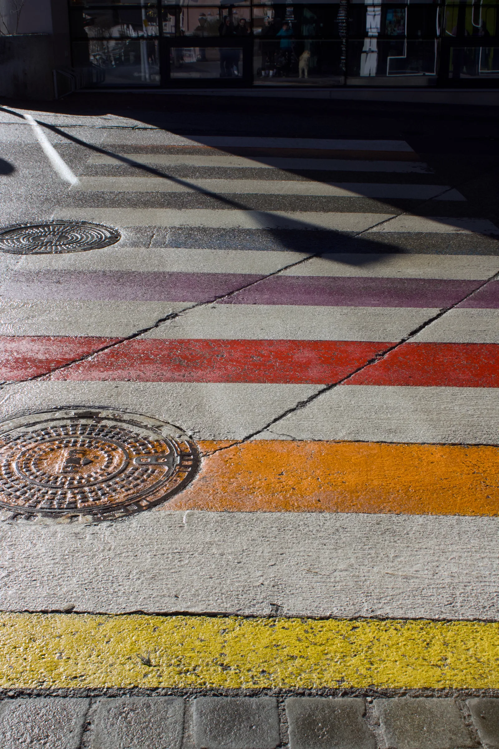Streets of Mayrhofen