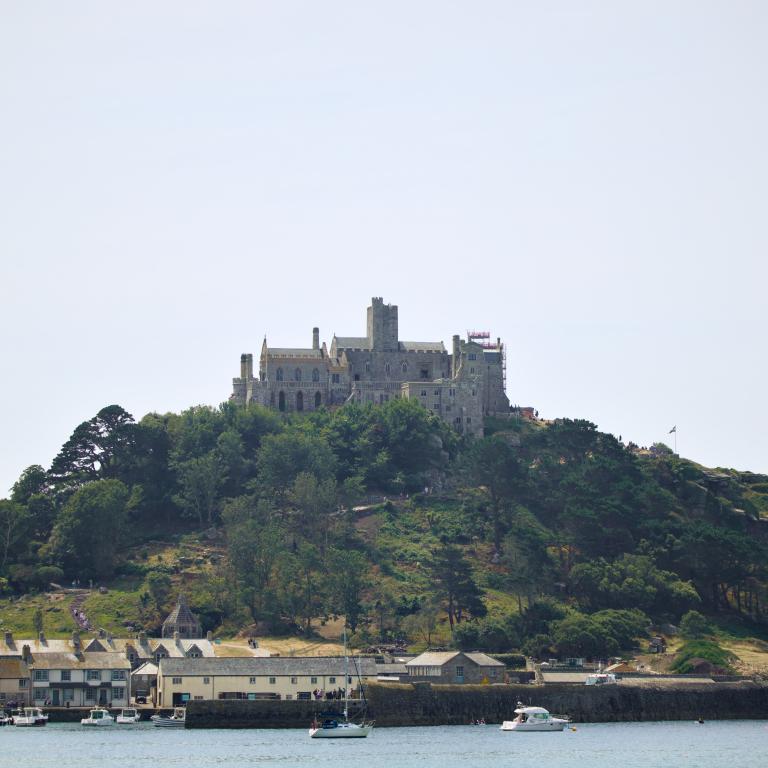 Photo from Summer Vacation, Day 13: Penzance