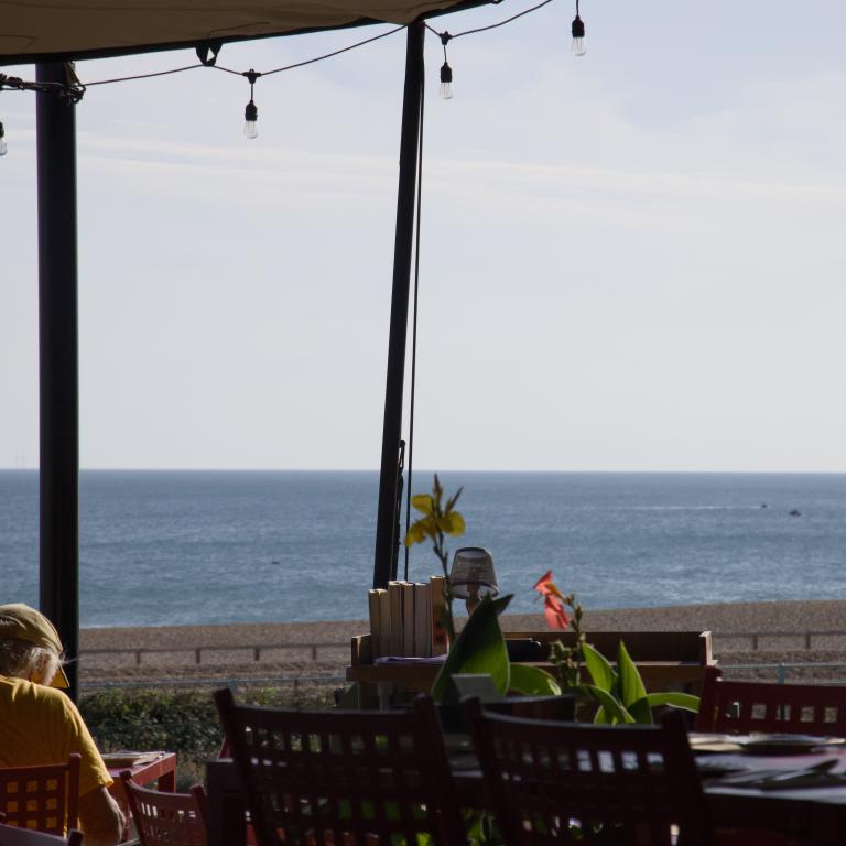 Photo from Summer Vacation, Day 5: Brighton