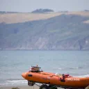 Summer Vacation, Day 9: Whitsand Bay cover image