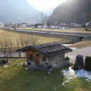 Winter Vacation (Pt. 1) cover image