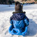 Winter Vacation (Pt. 3) cover image