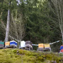 Winter Vacation (Pt. 7) cover image