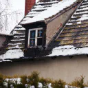 Abandoned cover image