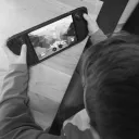 Afterburner cover image