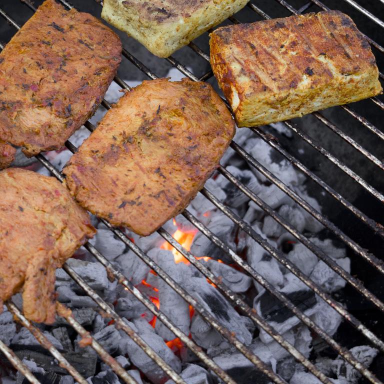 Photo from BBQ