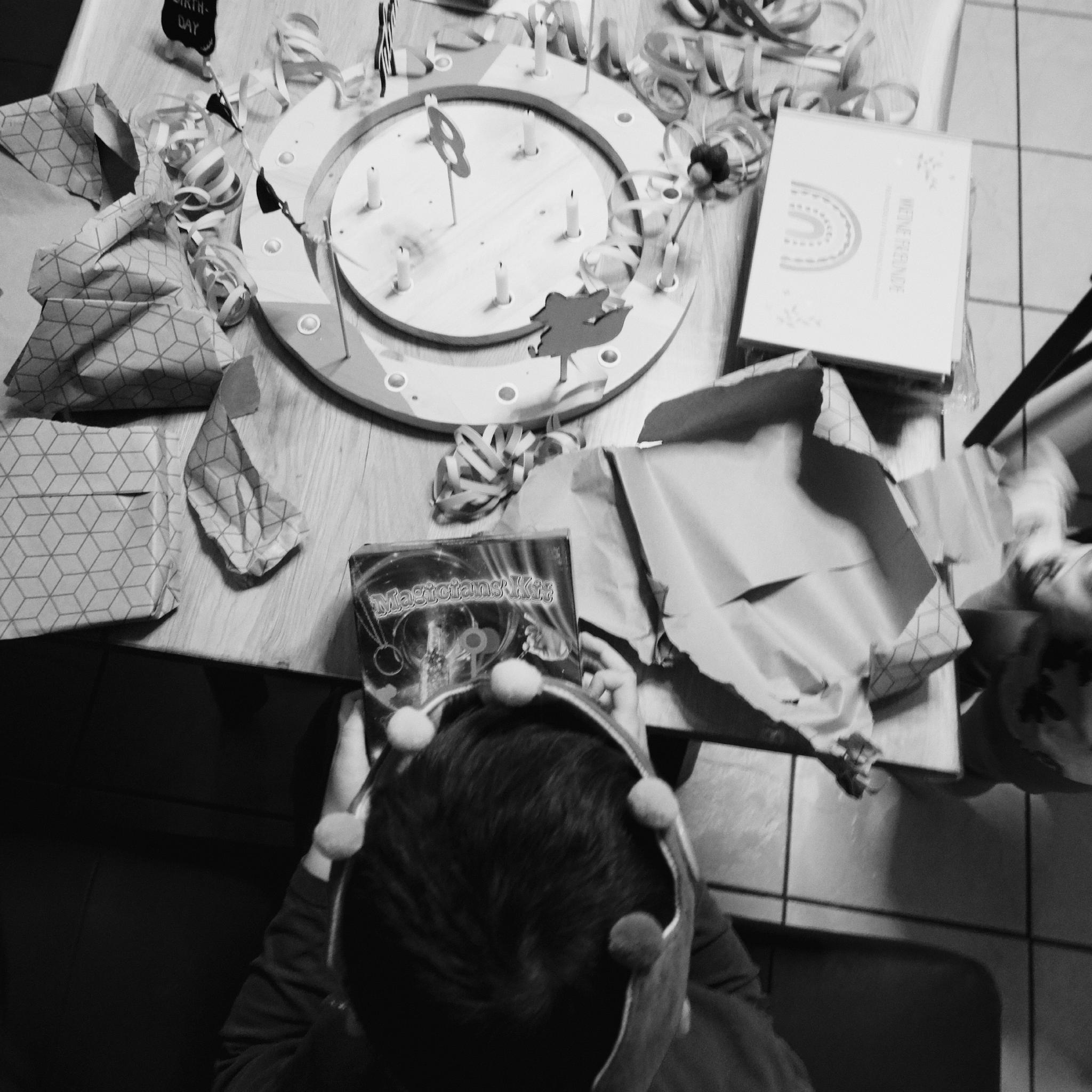 Brick wall of an old barn