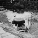 Cistern cover image