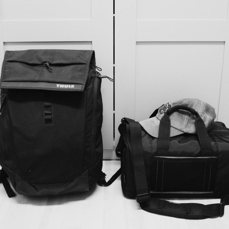 Photo from Departure