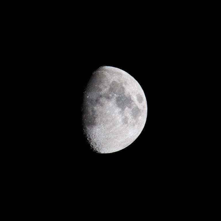 Photo from Moon