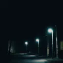 Night Shot cover image