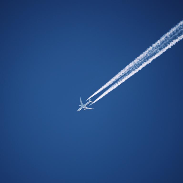 Photo from Overflight