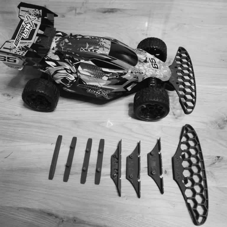 Photo from Spare Parts