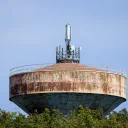 Water Tower cover image