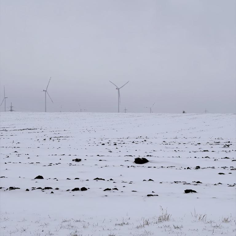 Photo from Windpark
