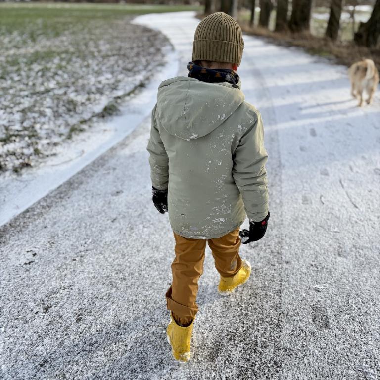 Photo from Winter Walk