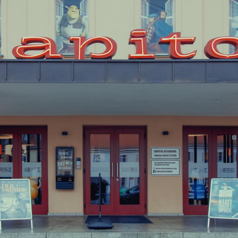 Photo from Zootopia 2