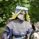 Knights Games Trebsen cover image