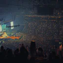 Lost Americana Tour cover image