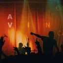 No One Was Driving The Car Tour cover image